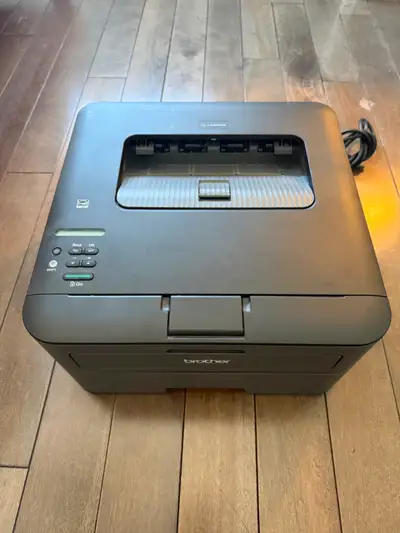 Brother HL-L2360DW Wireless Laser Printer + Brand New Toner, View more
