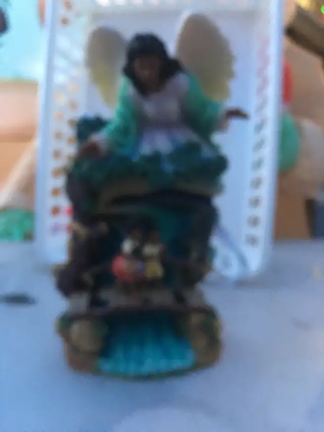ANGEL LAMP65712750813569121