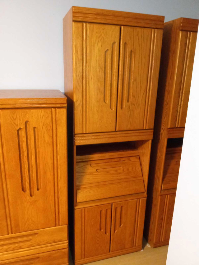 Bureaus and dressers in Dressers & Wardrobes in Red Deer - Image 2