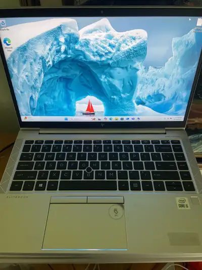 HP Laptop Portable  Core I5 - 10th Gen - Windows11 , View more