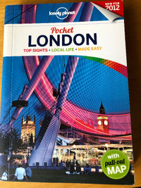 Guide  London (livre)