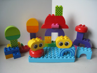 LEGO Duplo Toddler Starter Building Set