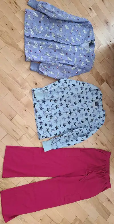 Nursing Uniforms, View more