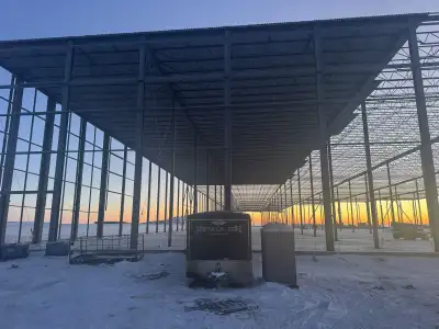 Metal deck installer, View more