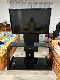 SALE - TV Stand - GREAT CONDITION