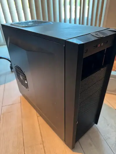Intel i7 10th Gen Gaming ready PC, View more