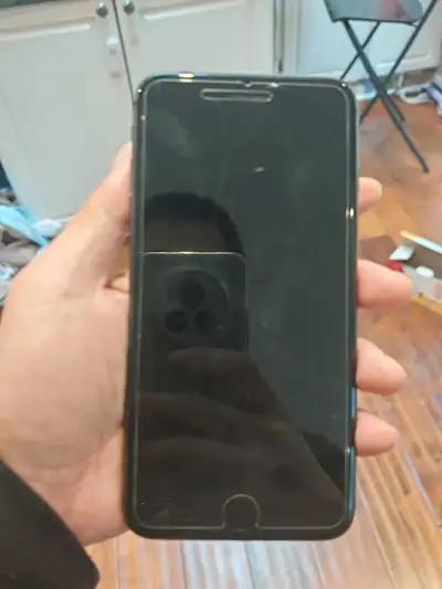 iphone 8 plus - excellent condition, View more