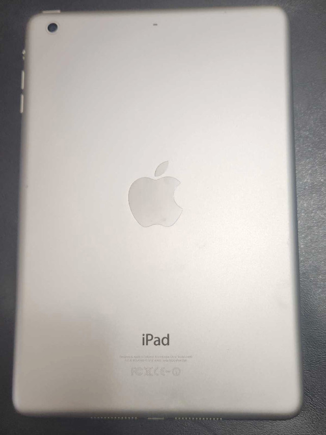 Ipad mini 2 in iPads & Tablets in Regina - Image 2