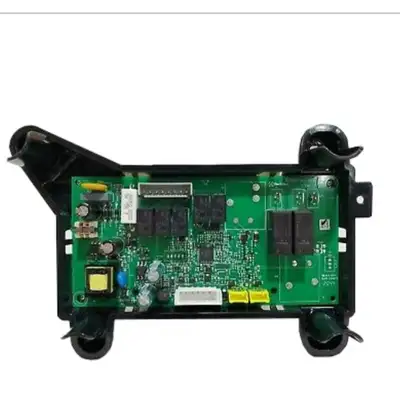 FRIGIDAIRE RANGE CONTROL BOARD, View more
