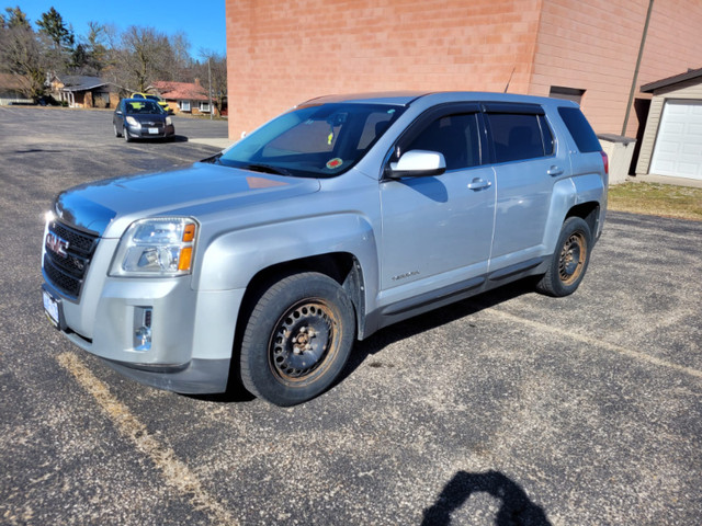 2012 GMC TERRAIN SLE-1 AWD NEW PISTONS AND RINGS- CERTIFIED in Cars & Trucks in Kitchener / Waterloo