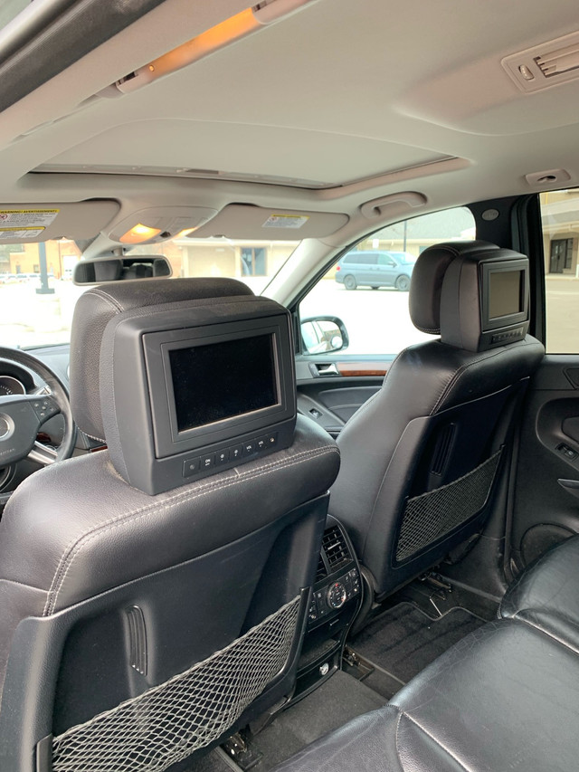Mercedes Benz GL550 in Cars & Trucks in Markham / York Region - Image 4
