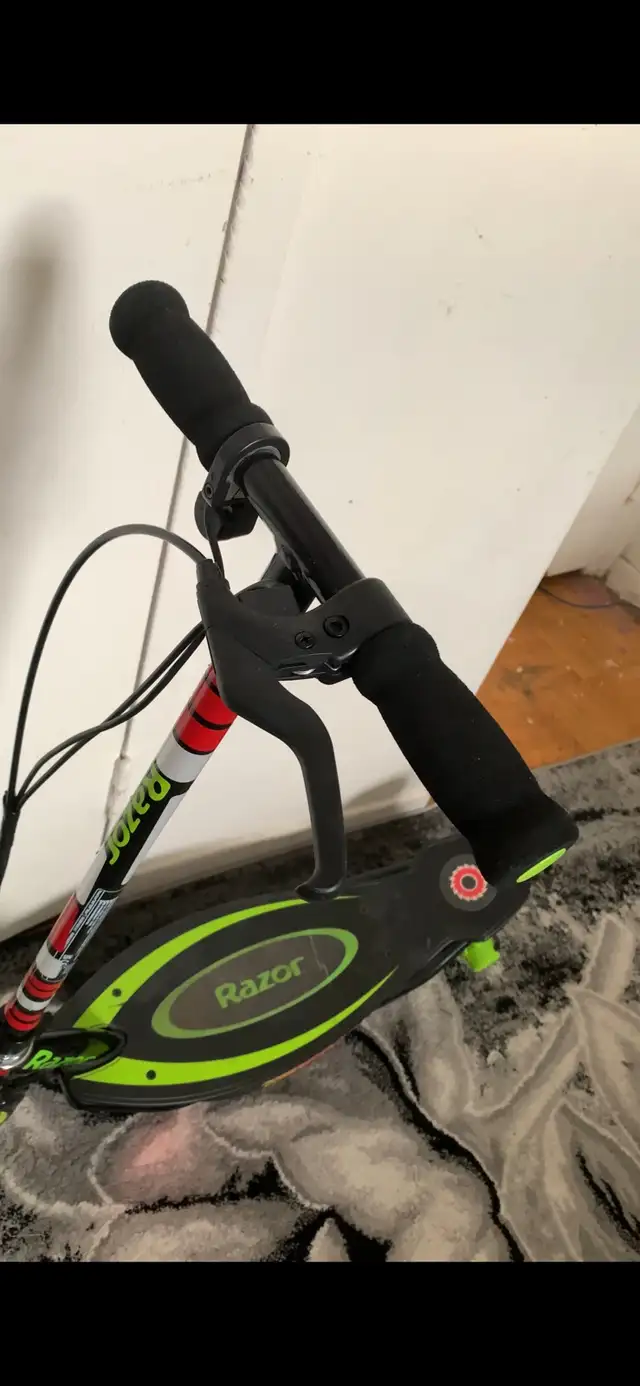 Electric Scoote For Kids. in Scooters & Pocket Bikes in City of Toronto - Image 3