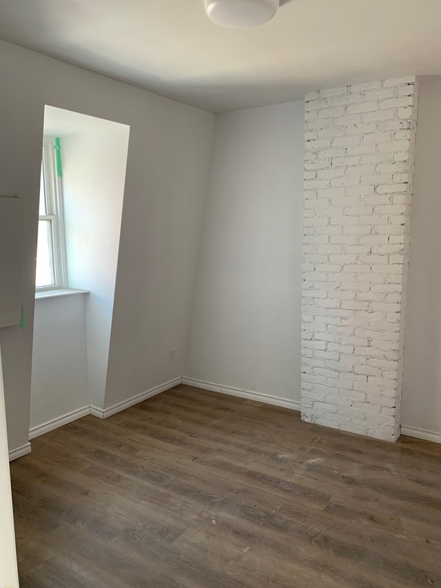 One Bedroom for Rent! Long Term Rentals Woodstock Kijiji