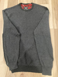 Point Zero Men's Sweater