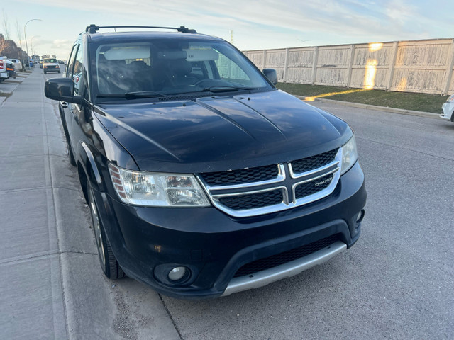 Dodge journey in Cars & Trucks in Calgary