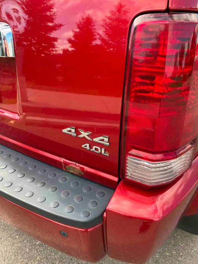 2008 Dodge Nitro SLT5502227910977331210