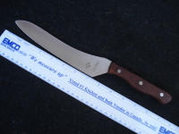 400C Gold 3 offset sushi knife