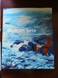 Objectifs terre : La révolution des satellites