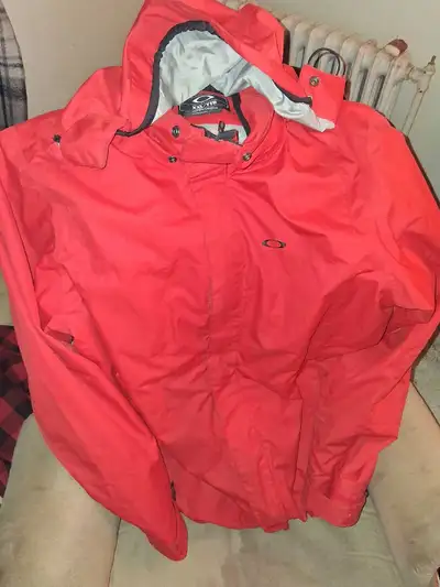 oakley jacket, View more