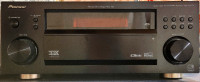 Pioneer audio video multi-channel receiver VSX-1015TX-K