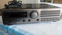 JVC Amp and Tuner