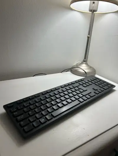 Clavier & Souris DELL À VENDRE!, View more