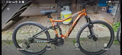 BICYCLE  HYPER, View more