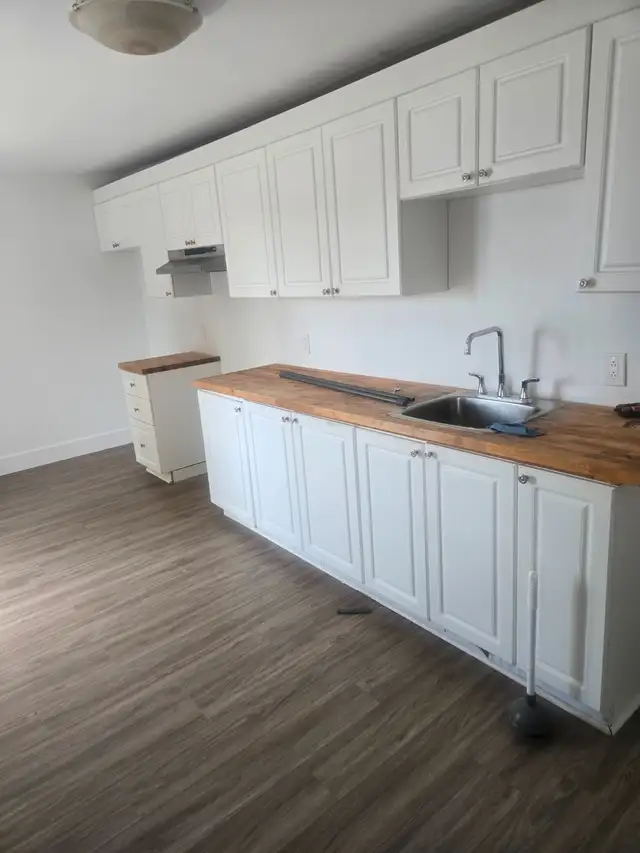 Upper Duplex - 4.5 Rooms, Saint-Jérôme