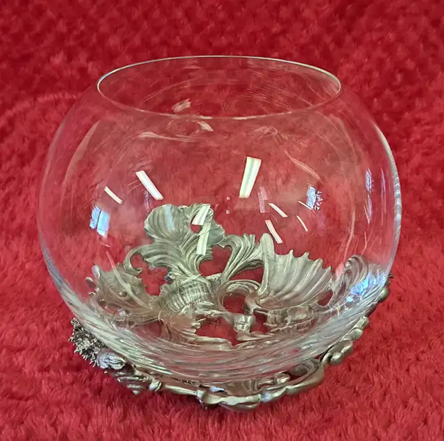 Great Christmas Gift - Seagull Pewter and Vase in Home Décor & Accents in Edmonton - Image 4