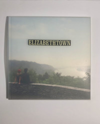 Elizabethtown - Making of … (Signed Book by Cameron Crowe)