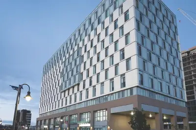 Modern and Comfortable Living in Oshawa