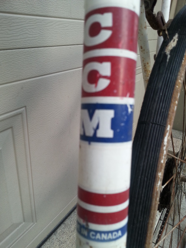 Ccm targa 10 speed hotsell