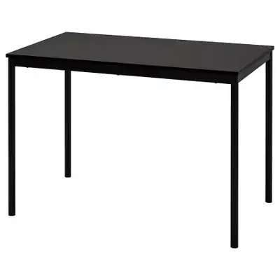 IKEA 4 piece chairs + Dining Table Set, View more
