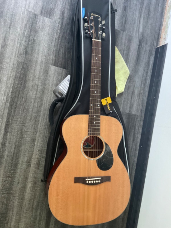 Eastman guitar Guitars City of Toronto Kijiji