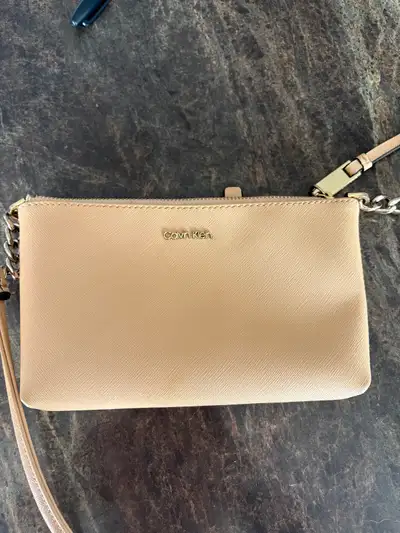 Calvin Klein Clutch Purse, View more