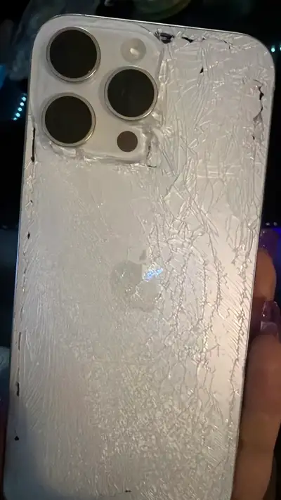 iPhone 16 Pro Max, View more