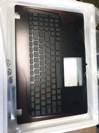 Laptop Keyboard Asus FX53V
