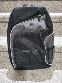 One-Shoulder Laptop Backpack