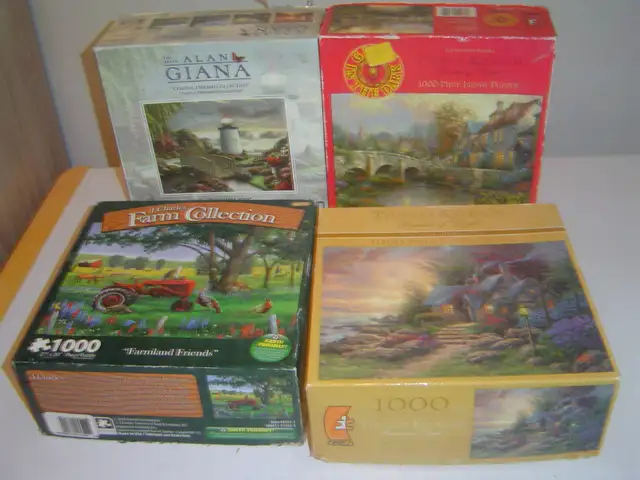 Lot de casse-tete in Other in Laurentides - Image 8