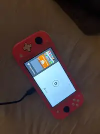 Used Nintendo Switch (CHEAP)
