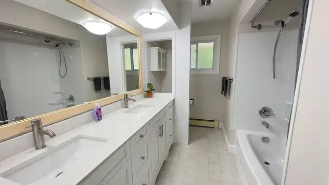 Room Rental - Kincardine OR Port Elgin