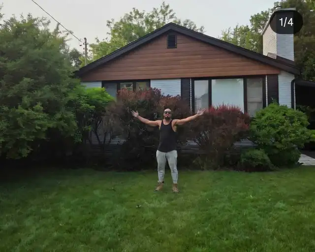 SIDING & EAVESTROPH REPAIRS & INSTALLATION 343 961 6347 in Roofing in Ottawa - Image 7