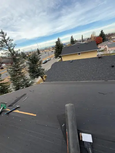 Residential Roofing, View more