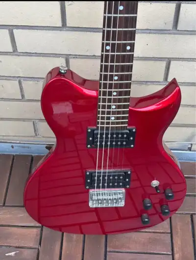 guitare électrique Washburn , View more