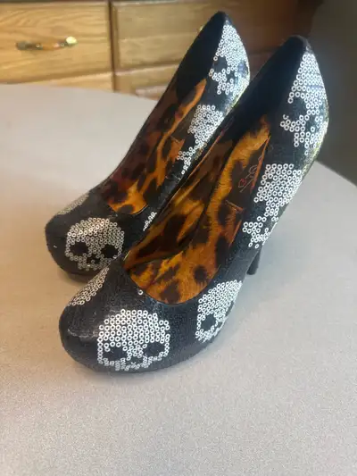 high heels , View more
