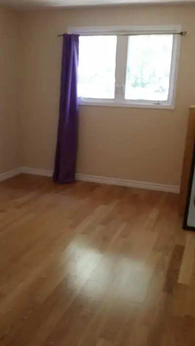 Room Available Near Seneca College – Female Tenant Only Available from July 1st A private room is av...
