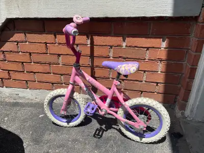 Kids bike , View more
