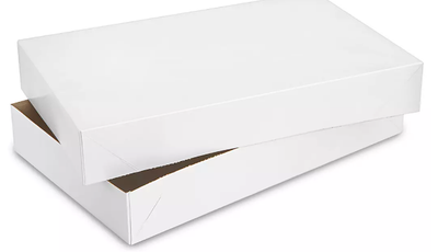 Apparel - Retail Boxes, View more