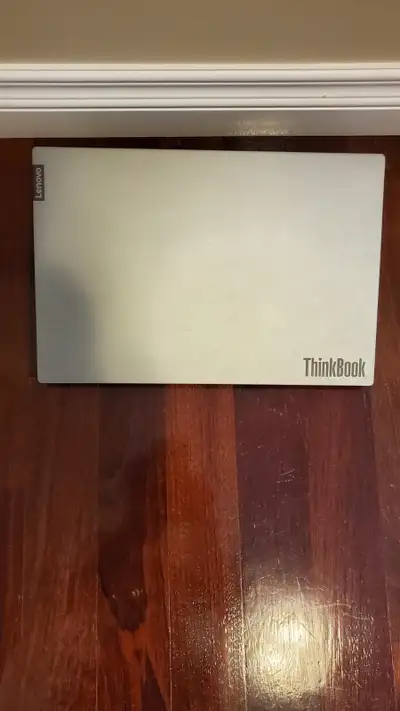 Laptop Lenovo ThinkBook 16 inch IdeaPad, View more