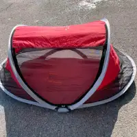 Kidco tente pour bébé - babys camping sport tent